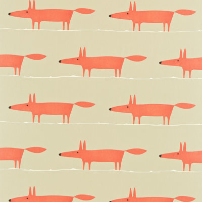Mr Fox - 120071
