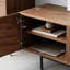 Meuble télé Mid-Century moderne pré-assemblé-217520529-217520540