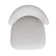 Gefjun Upholstered Counter Stool with Solid Wood Frame