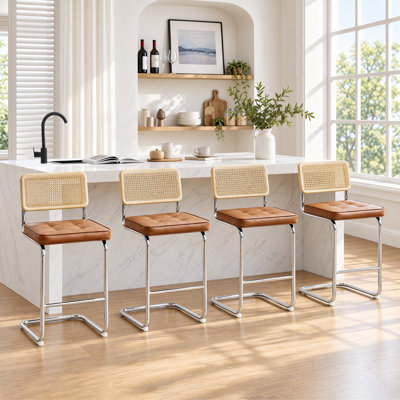 Tabouret de comptoir Marlow
