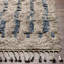 Kenady Hand Knotted Wool Southwestern Area Rug-852020858