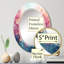 Miroir mural Helrike-1189157022