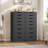 Rietsch 8 - Drawer Dresser-713544498