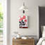 Flower Screen II by Grace Popp - Painting Print-1184909333-1127449228