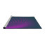 Tapis 100% à motif lavable à la machine 1818-67922012