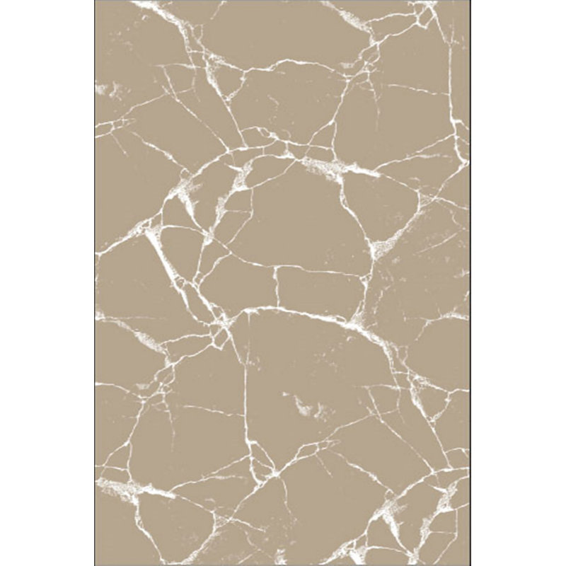 Luxurious Hall Carpet, 100% Velvet Fabric, 39.4 x 78.7 inches | Non-Slip Cotton Sole, 0.4 in Pile Height | Antibacterial, Machine Washable, 3D Digital Printing | Perfect for Home Decor & Comfort