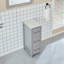  12" Bathroom Vanity-962345737