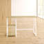 Sadie Metal Base Writing Desk-32086591-50312199