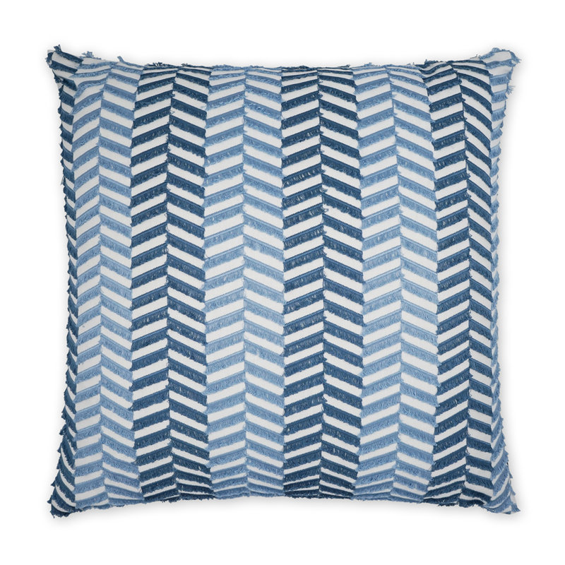 Shortcuts Pillow Cover & Insert, Square 22"