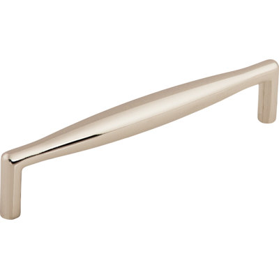 Flute 5 1/16" Center to Center Bar pull