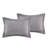 Westland Quilted Plush Bedspread Set-1429003310-1429003314