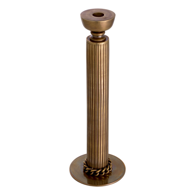 Le Dome Candlestick