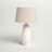 Brandolini Resin Table Lamp