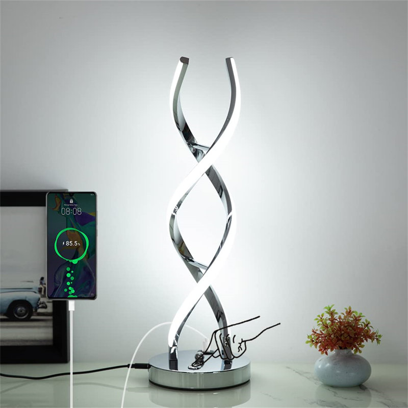Deandrey Metal Novelty Lamp