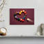 Boule de billard Senne Heart-107856570