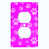 Hot Pink selected