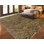 Janey-Rose One-of-a-Kind 9'4" x 11'9" Rectangle Wool Area Rug in Beige