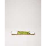 Handmade Stoneware Tray