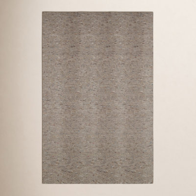 Wayfair Basics® Non-Slip Rug Pad 1/4"