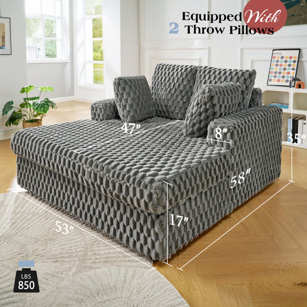 Wrought Studio 54
