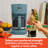 Bella 12 Cup Programmable Coffee Maker-114815321