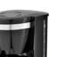 Cafetière numérique 10 tasses Brentwood Appliances-49277776