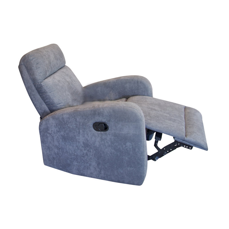 Aarica Upholstered Recliner