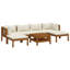 Ensemble de conversation modulaire 11 pièces Takena-891615668-914502135