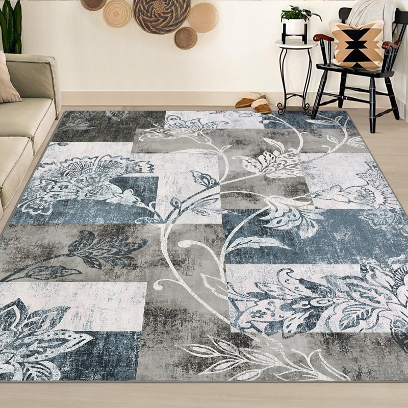 Tapis Desnoyer, Rectangle 9 pi x 12 pi