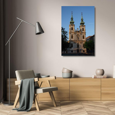 St. Anne Church, Budapest