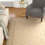 Tapis intérieur / extérieur beige Arneshia-600481031