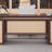 Luxury-Style Home Desk-1145348402