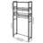 3-Tier Washing Machine Shelf Laundry Room Storage Shelf Space Saving Organizer-1567815285