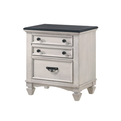 Table de chevet Sawyer