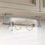 Stainless Steel Paper Towel Holder