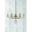 Thomas O'Brien Elizabeth Chandelier-51181164