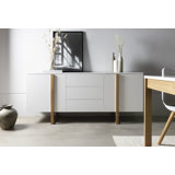 Buffet 3 tiroirs Zara