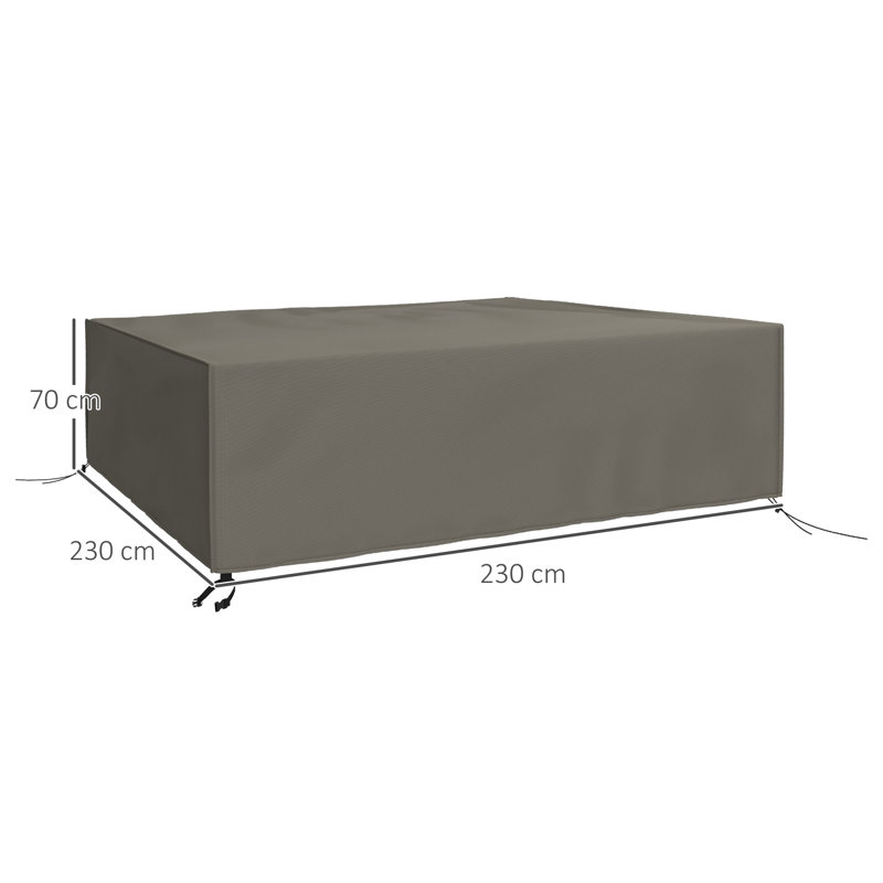Outdoor Cover
