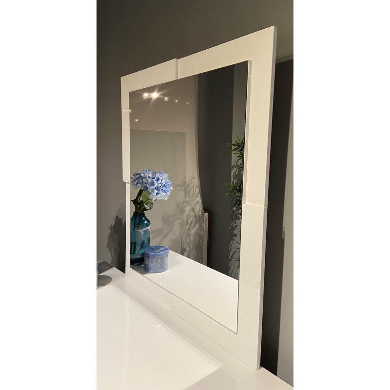 Miroir infini
