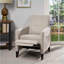 Fauteuil inclinable par pression-197836726