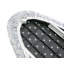 Laundry Solutions Metal Freestanding Ironing Board