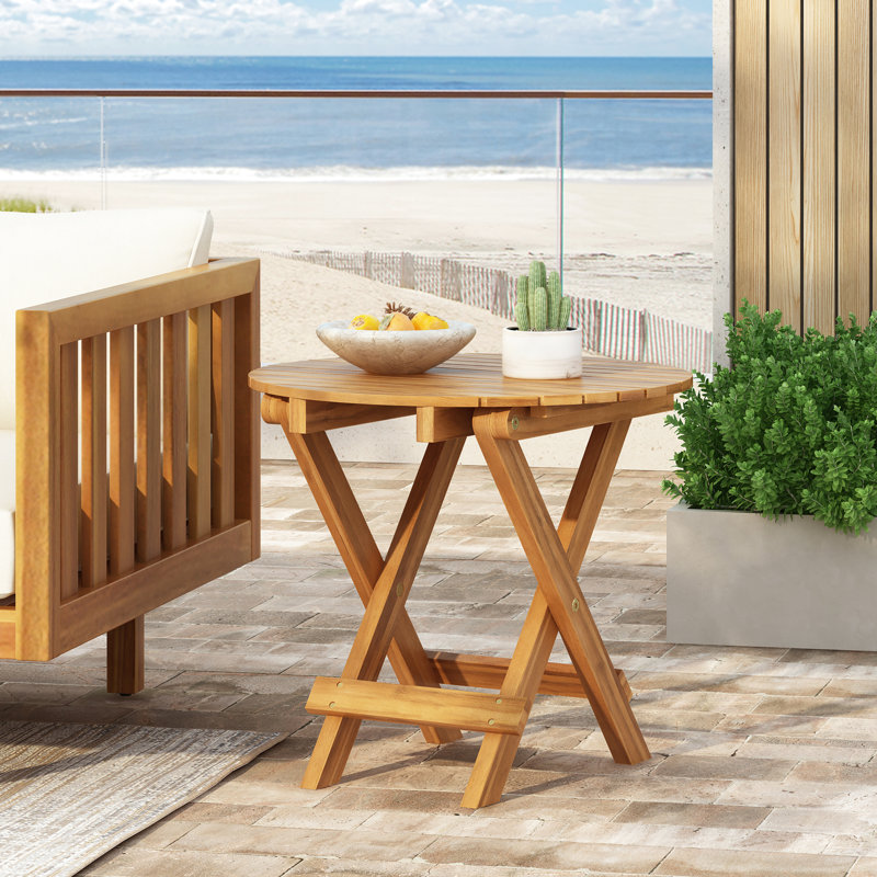Table en bois pliable et réglable, sans assemblage, finition, idéale pour les postes de travail