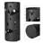 Metal Entrance Hall Round Umbrella Stand-123121304