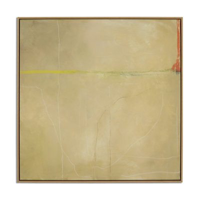 Lines II by Lauren Fuhr