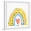 Montclair Single Picture Frame Print-2063242064