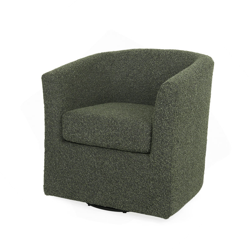 CHAISE PIVOTANTE