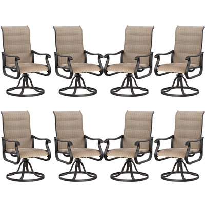 Fauteuil de salle à manger Avionce