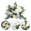 50cm Faux Garland
