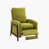 Olive Green