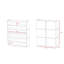 24 Pair Shoe Storage Cabinet-1150846613